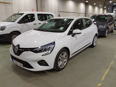 Achetez RENAULT Clio sur Ayvens Carmarket
