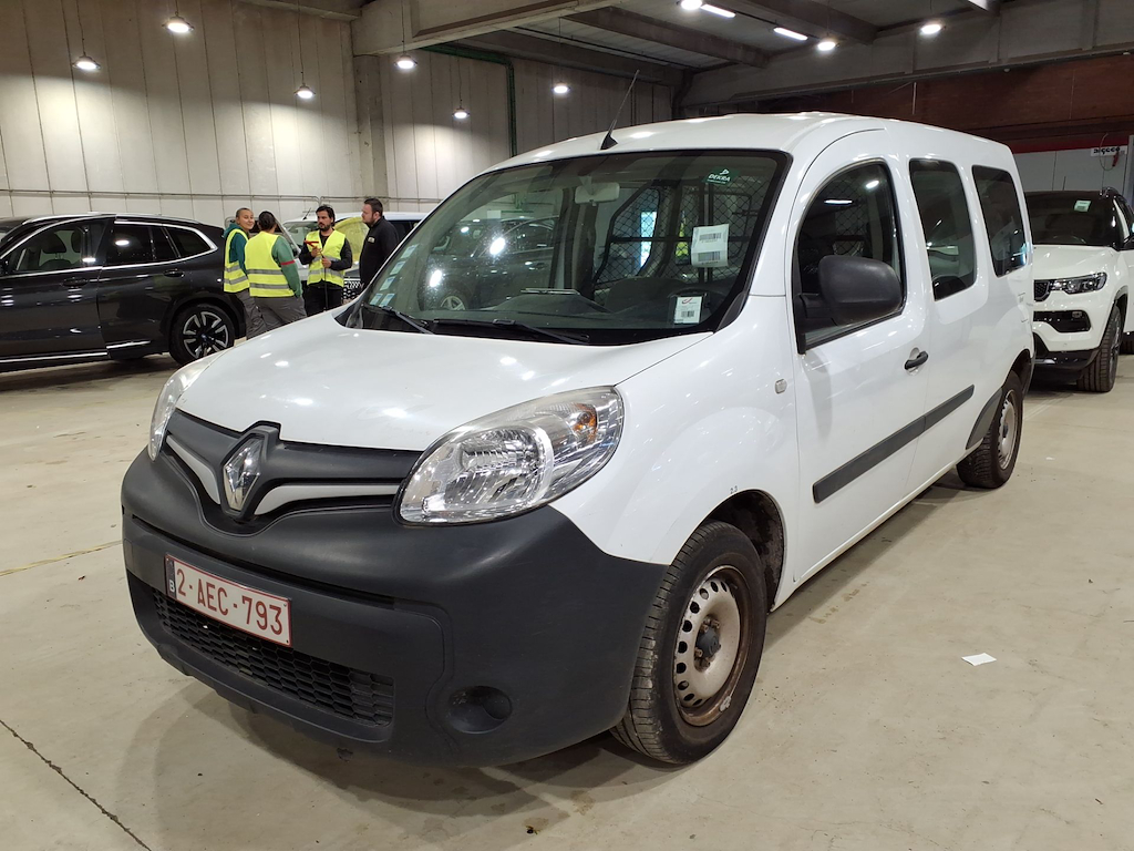 Renault Kangoo EXPRESS 1.5 BLUE DCI 95 MAXI CONFORT