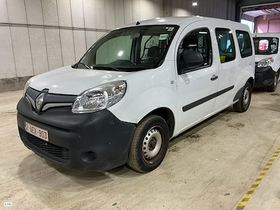 Buy RENAULT KANGOO EXPRESS on Ayvens Carmarket