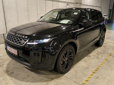 Comprar LAND ROVER RANGE ROVER EVOQUE en Ayvens Carmarket