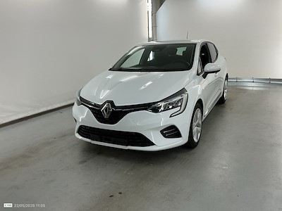 Achetez RENAULT Clio sur Ayvens Carmarket