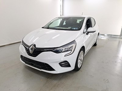 Kúpiť RENAULT Clio na Ayvens Carmarket