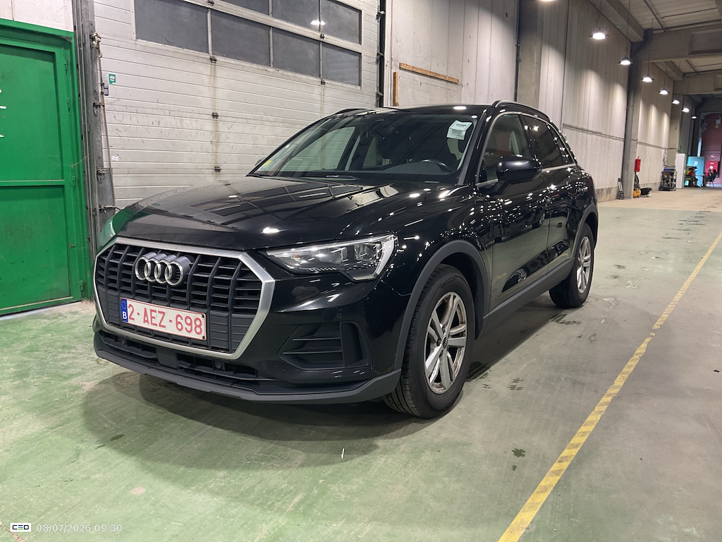 Audi Q3 DIESEL - 2019 35 TDi Business Edition S tronic