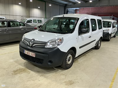 Achetez RENAULT KANGOO EXPRESS sur Ayvens Carmarket