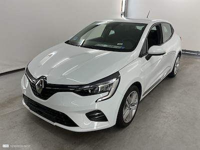 Buy RENAULT Clio on Ayvens Carmarket