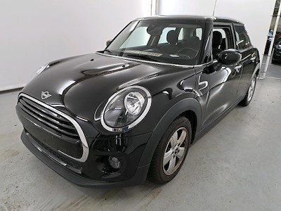 Achetez MINI MINI 5 DOOR sur Ayvens Carmarket