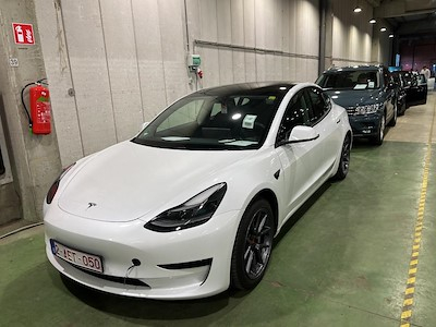 Achetez TESLA MODEL 3 sur Ayvens Carmarket