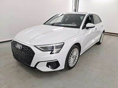 Kaufe AUDI A3 bei Ayvens Carmarket