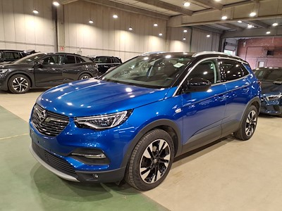 Achetez OPEL GRANDLAND X sur Ayvens Carmarket