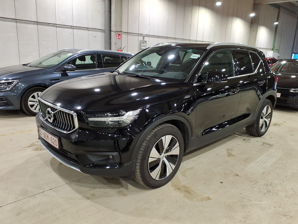 Volvo XC40 1.5 T4 RECHARGE GEARTR. INSCRIPTION EXPR
