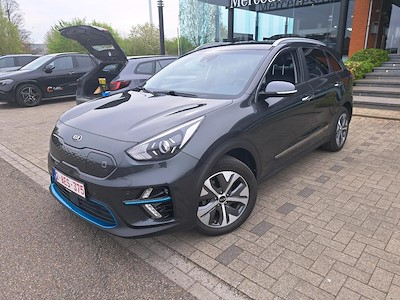 Achetez KIA E-NIRO sur Ayvens Carmarket