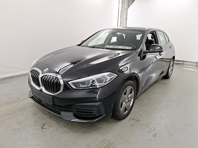 Koupit BMW 1 SERIES HATCH na Ayvens Carmarket