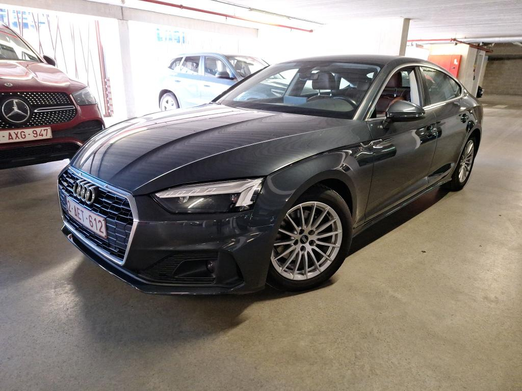 Audi A5 SPORTBACK 2.0 35 TDI S TRONIC BUS. ED.