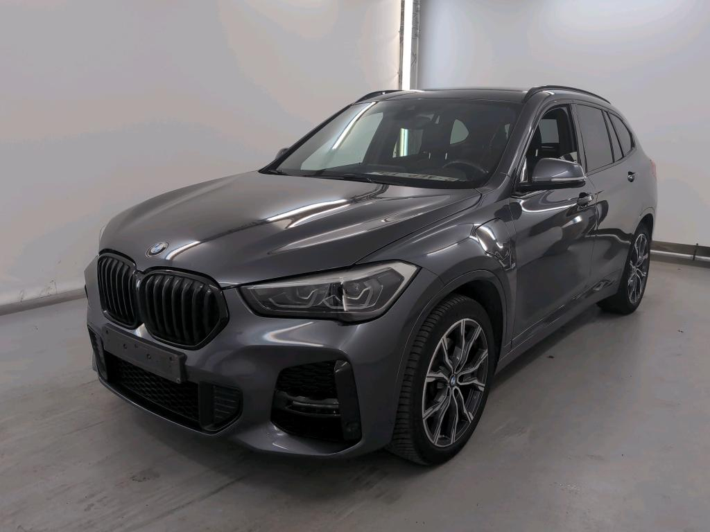 BMW X1 1.5 XDRIVE25E (162KW)