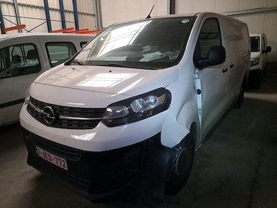 Achetez OPEL VIVARO sur Ayvens Carmarket