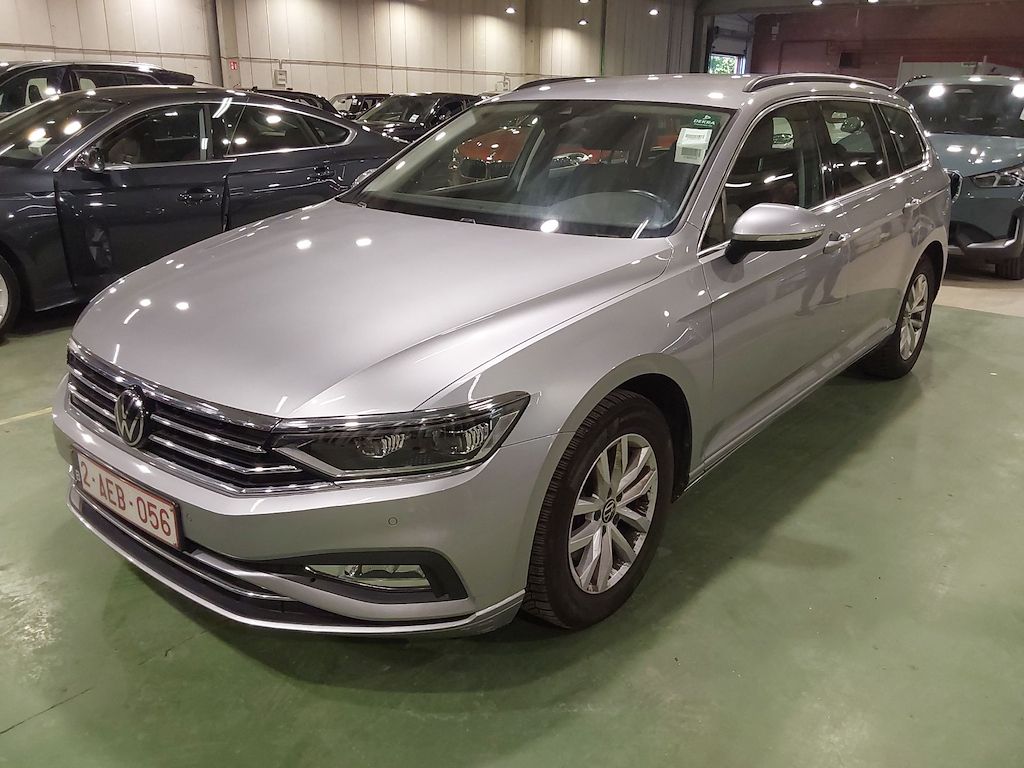 Volkswagen Passat VARIANT 2.0 TDI SCR VARIANT STYLE BUSINESS