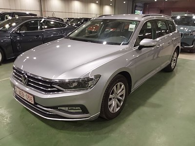 Ayvens Carmarket den VOLKSWAGEN PASSAT VARIANT satın al