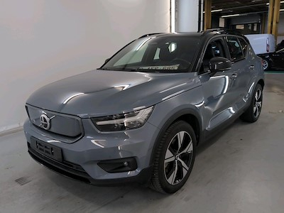 Comprar VOLVO XC40 en Ayvens Carmarket