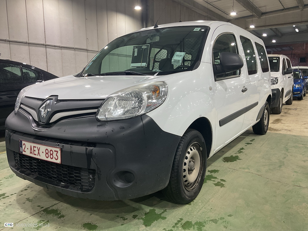 Renault Kangoo EXPRESS 1.5 BLUE DCI 95 MAXI CONFORT