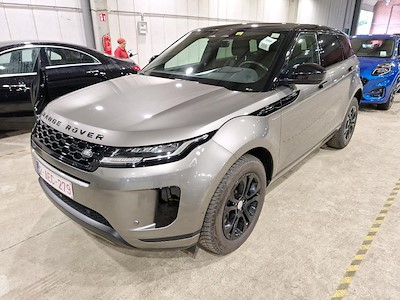 Compra LAND ROVER RANGE ROVER EVOQUE en Ayvens Carmarket