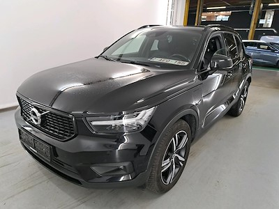 Buy VOLVO XC40 on Ayvens Carmarket