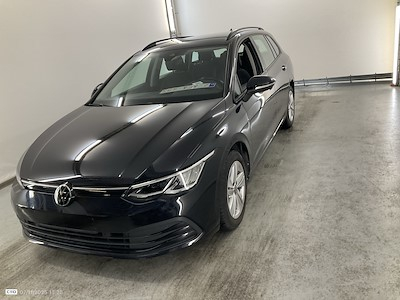 Buy VOLKSWAGEN GOLF VARIANT VIII on Ayvens Carmarket