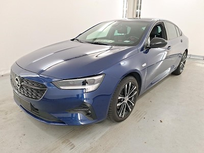 Kúpiť OPEL INSIGNIA GRAND SPORT na Ayvens Carmarket