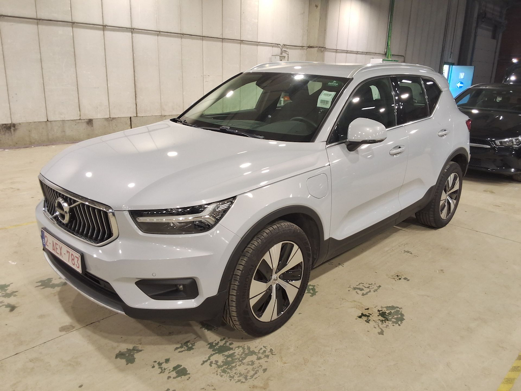 Volvo XC40 1.5 T4 PHEV INSCRIPTION EXPR. DCT