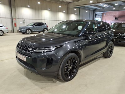 Achetez LAND ROVER RANGE ROVER EVOQUE sur Ayvens Carmarket