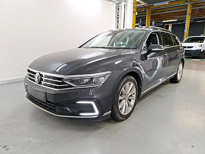 Achetez VOLKSWAGEN PASSAT VARIANT sur Ayvens Carmarket