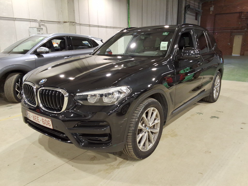 BMW X3 2.0 XDRIVE30E (120KW) AUTO