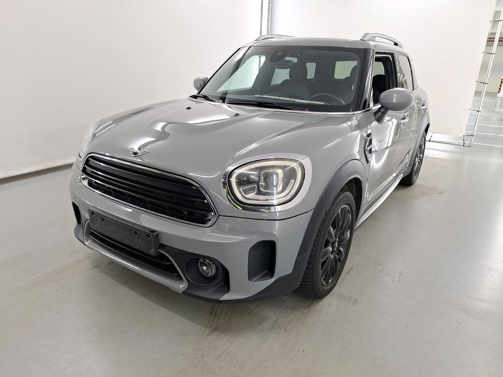 MINI COUNTRYMAN 1.5 ONE D