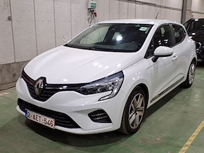 Kaufe RENAULT Clio bei Ayvens Carmarket