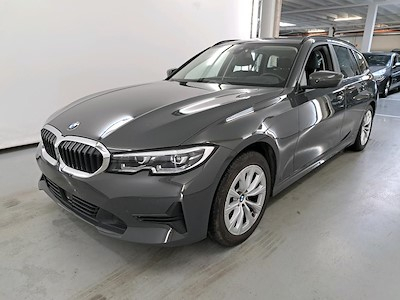 Koop BMW 3 SERIES TOURING op Ayvens Carmarket