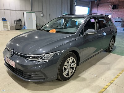 Kaufe VOLKSWAGEN GOLF VARIANT VIII bei Ayvens Carmarket