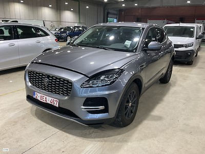 Achetez JAGUAR E-PACE sur Ayvens Carmarket