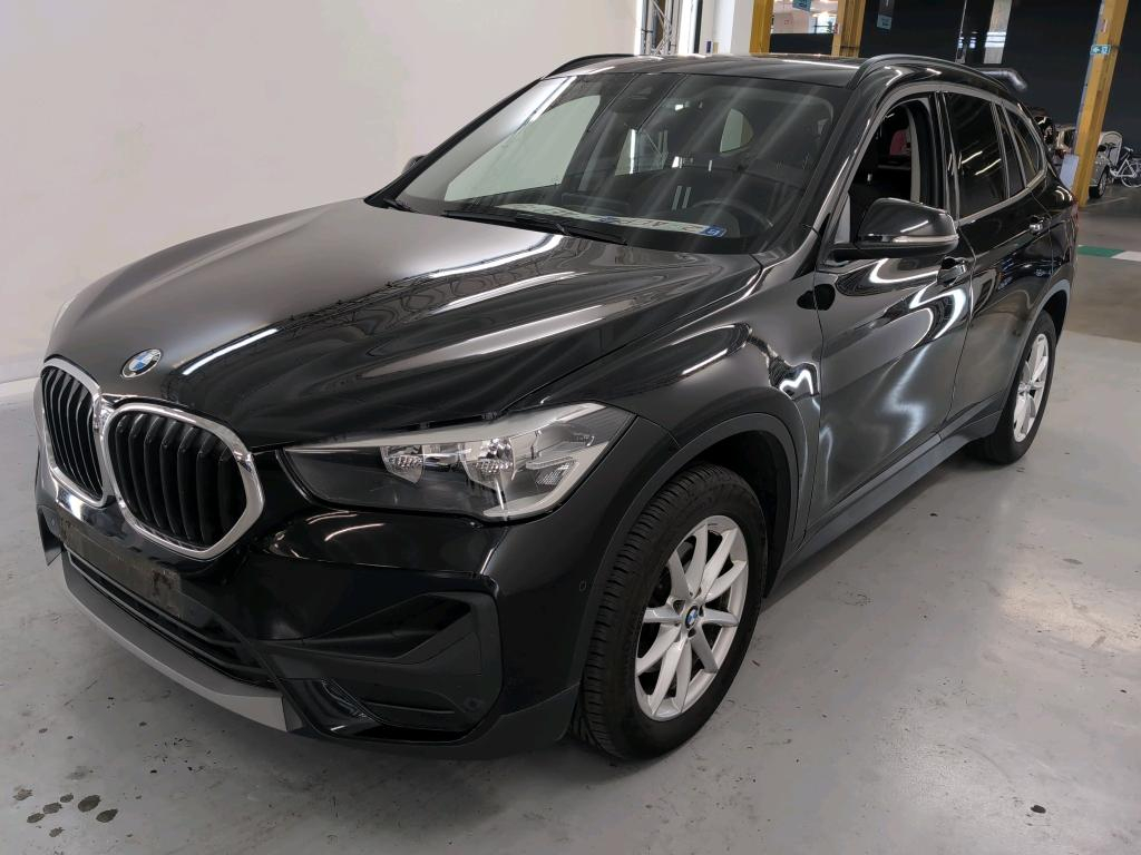 BMW X1 DIESEL - 2019 2.0 d sDrive18 AdBlue
