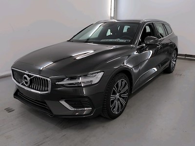 Achetez VOLVO V60 sur Ayvens Carmarket