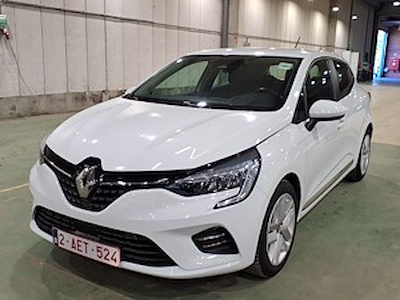 Kaufe RENAULT Clio bei Ayvens Carmarket