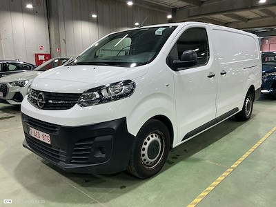 Kaufe OPEL VIVARO bei Ayvens Carmarket