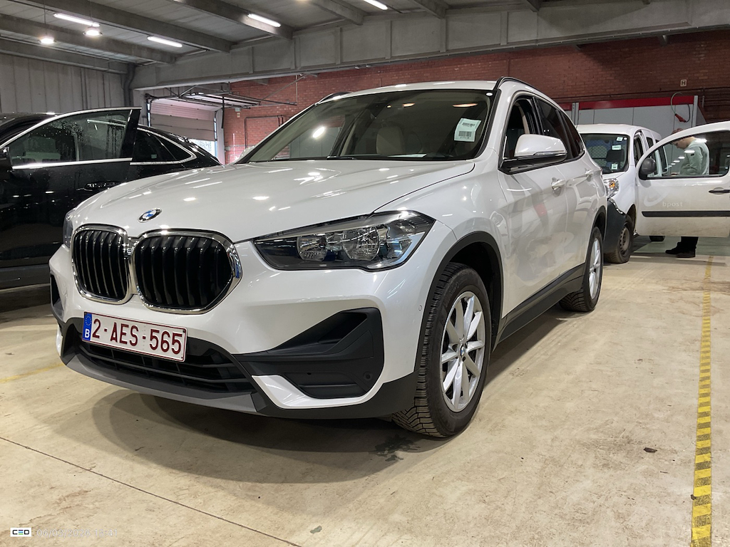 BMW X1 1.5 SDRIVE16DA