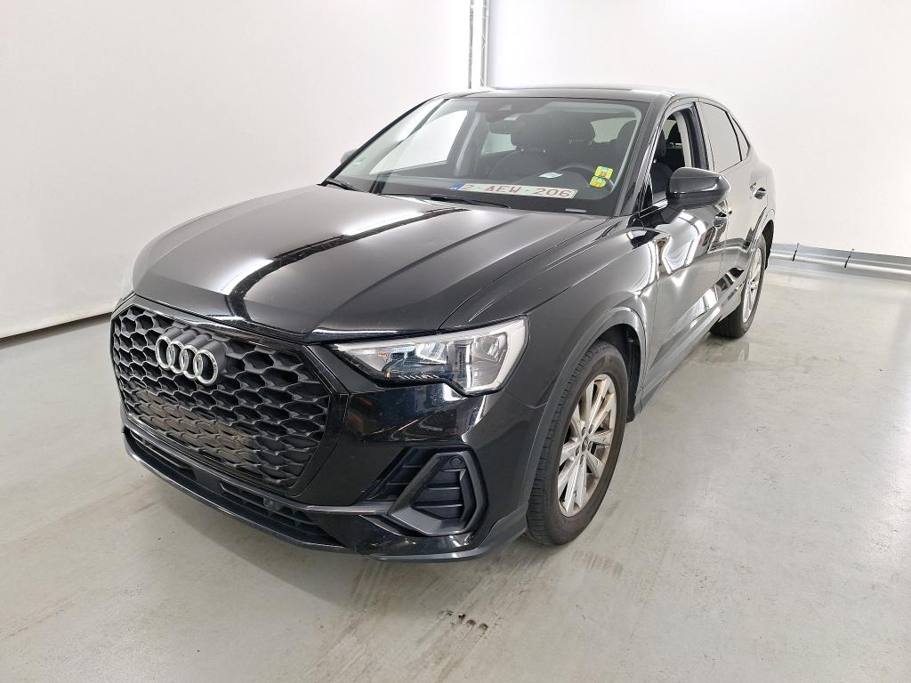 Audi Q3 SPORTBACK DIESEL 35 TDi Business Edition S tronic
