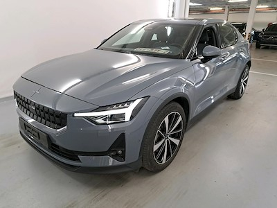 Achetez POLESTAR 2 sur Ayvens Carmarket