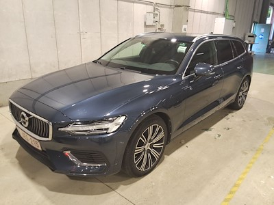 Compra VOLVO V60 en Ayvens Carmarket