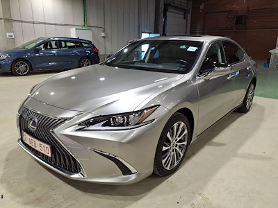 Buy LEXUS ES on Ayvens Carmarket