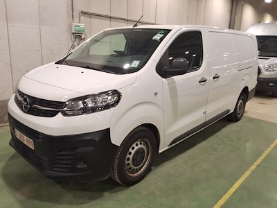 Køb OPEL VIVARO hos Ayvens Carmarket