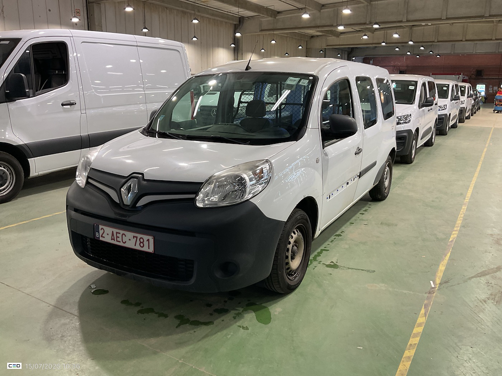 Renault Kangoo EXPRESS 1.5 BLUE DCI 95 MAXI CONFORT