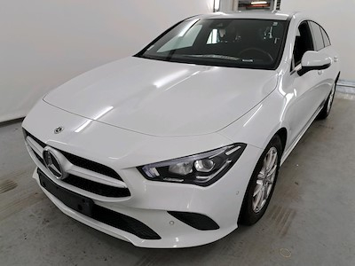 Compra MERCEDES-BENZ CLA - Klasse en Ayvens Carmarket
