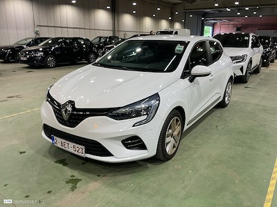 Achetez RENAULT Clio sur Ayvens Carmarket