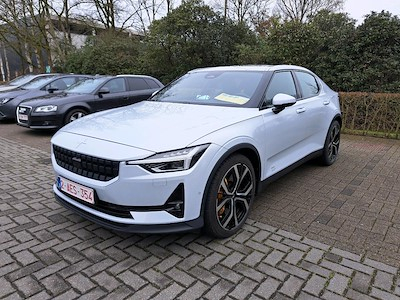 Achetez POLESTAR POLESTAR 2 sur Ayvens Carmarket